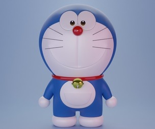 Doraemon