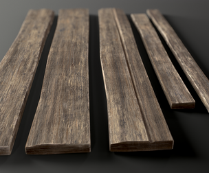 Old Planks Part-01