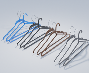 Cloth Hangers