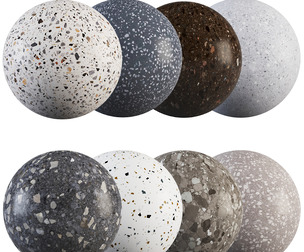 Collection Terrazzo 01