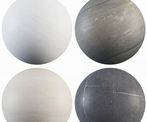Collection SandStone 01