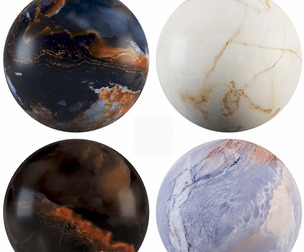 Collection Onyx 08