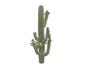Saguaro Cactus #01