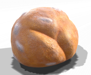 CreamPuff