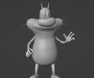 Oggy