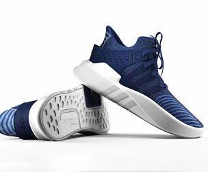 Adidas EQT Bask ADV