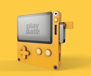 PlayDate