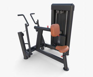 Rowing machine