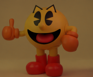 Pacman