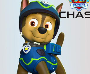 Chase Spy
