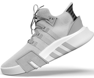 Adidas EQT Bask ADV Gray