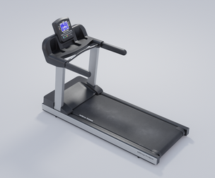 Treadmill 4K and 2K Textures