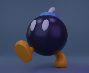 Bob-omb