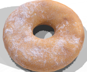 Doughnut