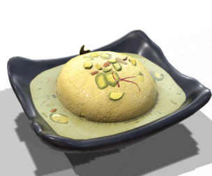 Ras Malai