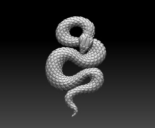 snake