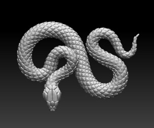 snake
