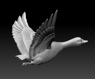 goose duck