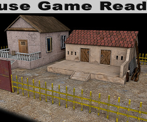 House Game Ready 5