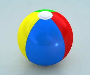 Beach Ball 2