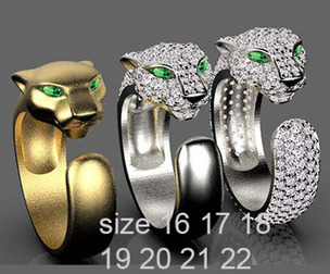 ring panther