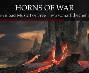 Action RPG Battle Music