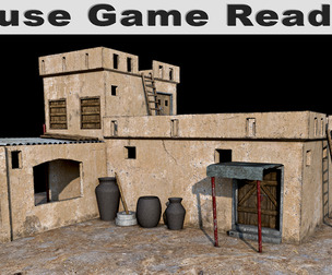 House Game Ready 6