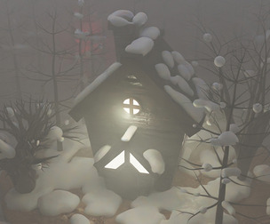 Forest House