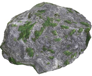 Ground Rock 02