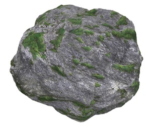 Ground Rock 03