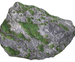 Ground Rock 10