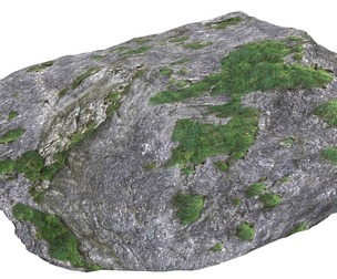 Ground Rock 11