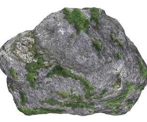 Ground Rock 12