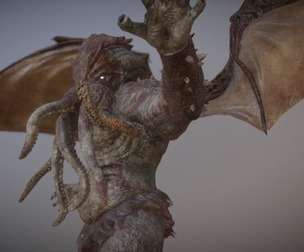 Cthulhu