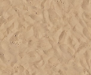 DOSCH TEXTURES: SAND GROUND - Sample