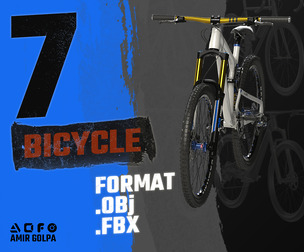 7 BYCICLE