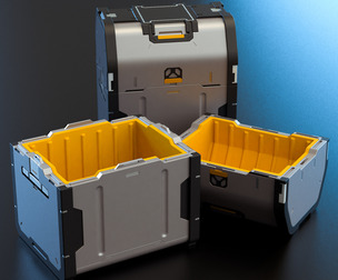Sci-Fi case