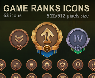 Game Ranks