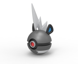 Blitzle orb