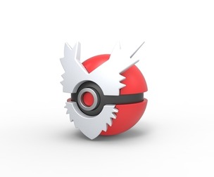 Delibird orb
