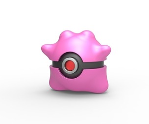 Ditto orb