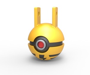 Elekid orb