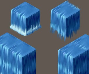 Wate/Ice Asset