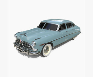 4 Door Hudson Hornet v3