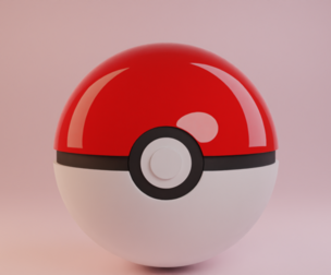 Pokeball
