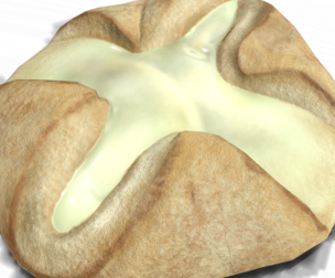 Danish Cheese Pastry