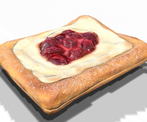 Danish Pastry