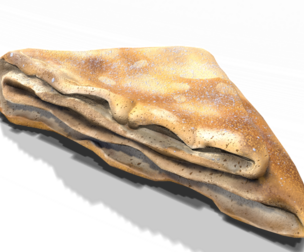 French Pancake