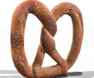 Pretzel
