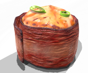 ScallopBacon